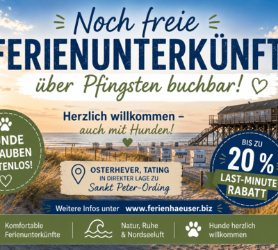 Last-Minute in den Urlaub