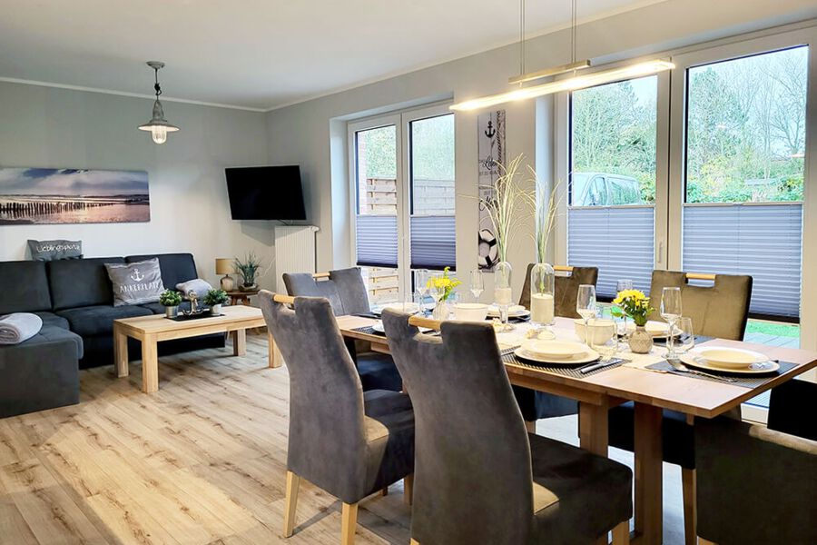 Ferienhaus Joe****