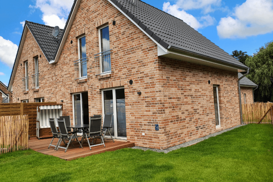 Ferienhaus Stromer****