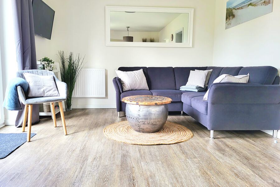 Ferienhaus Bobby****