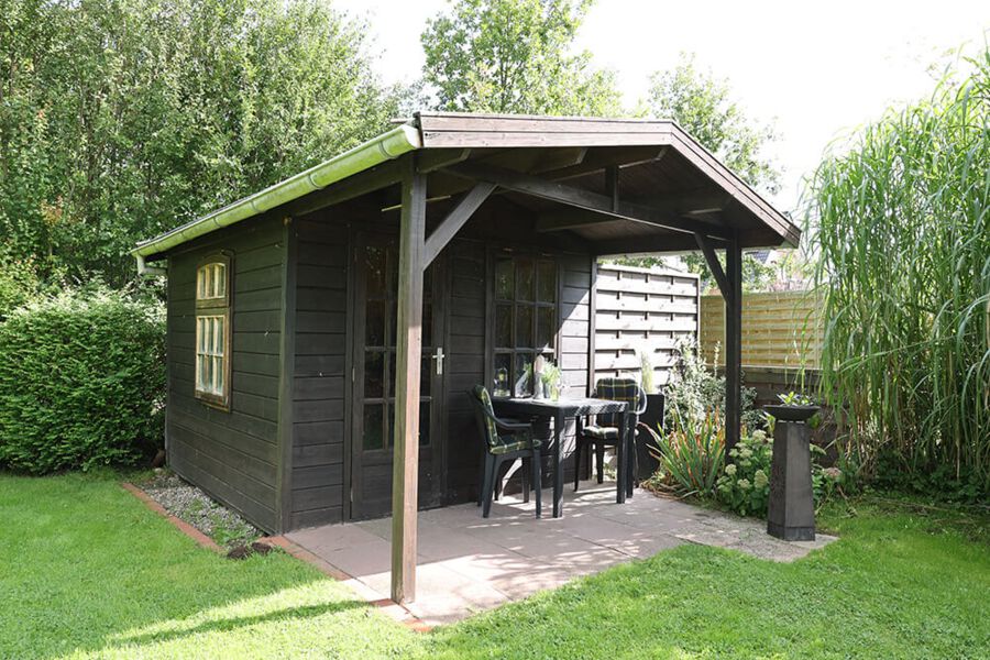 Ferienwohnung Uns To Hus