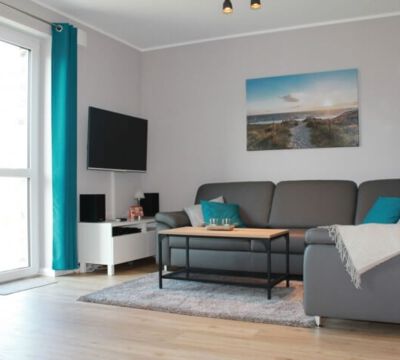 Ferienhaus Dünengras