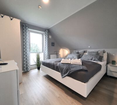 Lastminute ins Ferienhaus Dünengras im Juni 2023