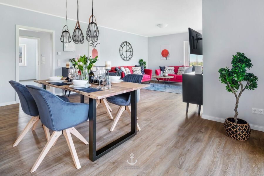 Ferienwohnung Abendrot in Osterhever