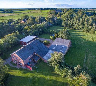 Ferienwohnung Uns To Hus