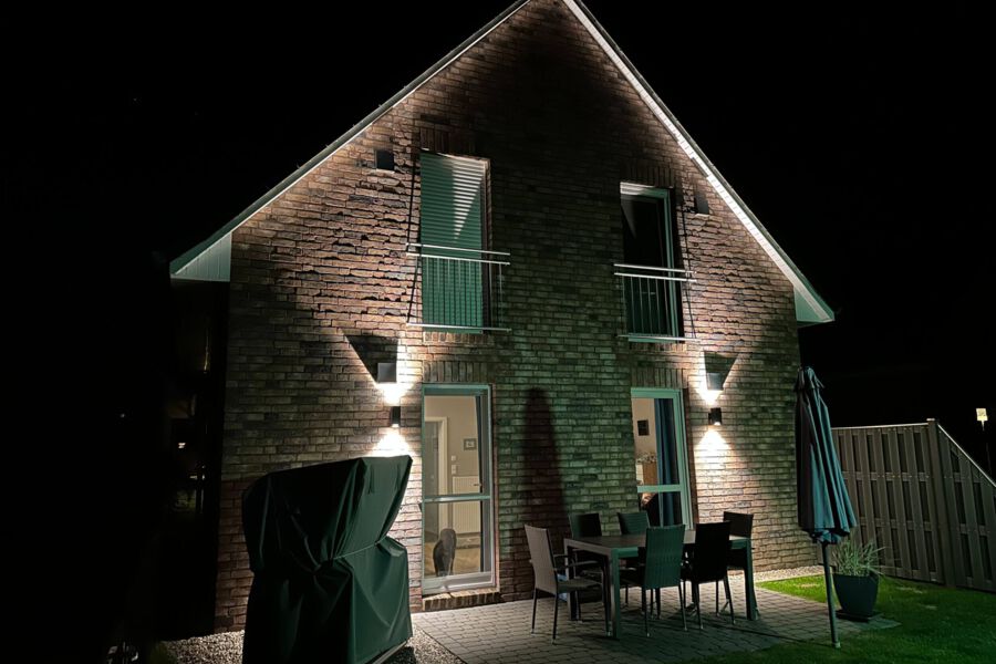 Ferienhaus Dünengras****