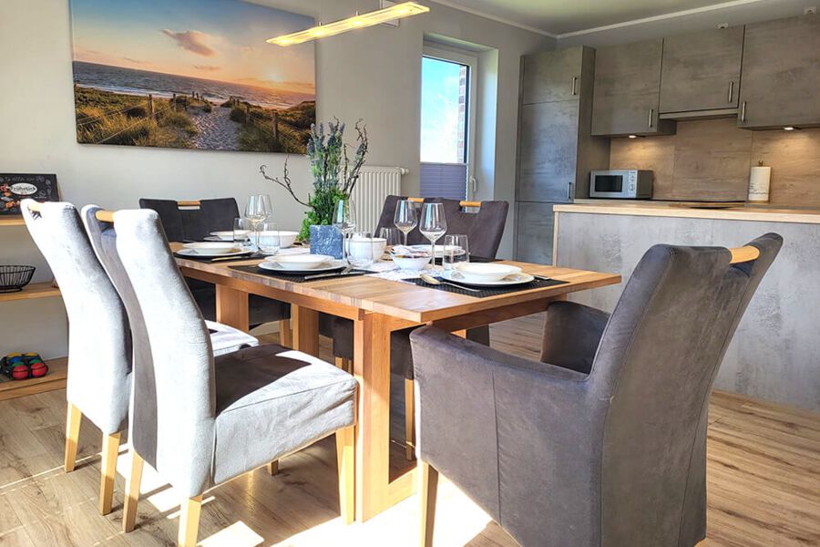 Ferienhaus Joe****
