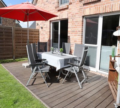 Ferienhaus Joe