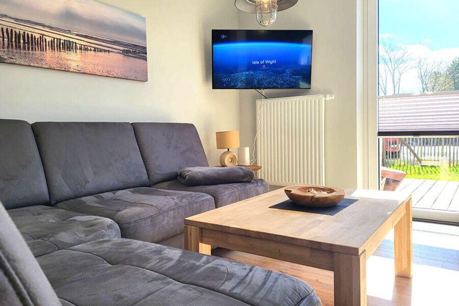 Ferienhaus Joe****