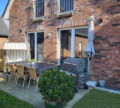 Lastminute ins Ferienhaus Paul im Juni 2023