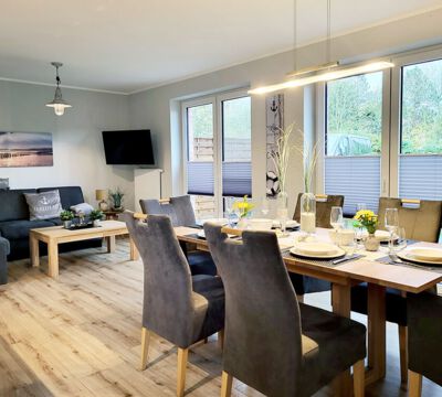 Ferienhaus Joe