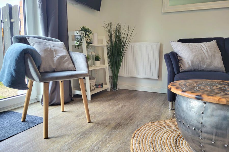 Ferienhaus Bobby****