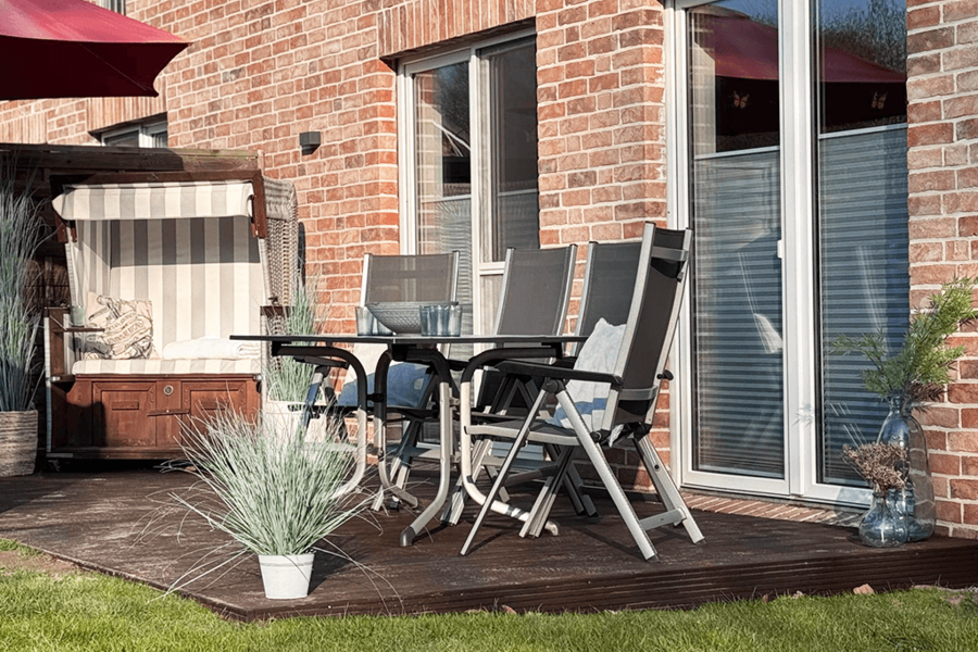 Ferienhaus Stromer****
