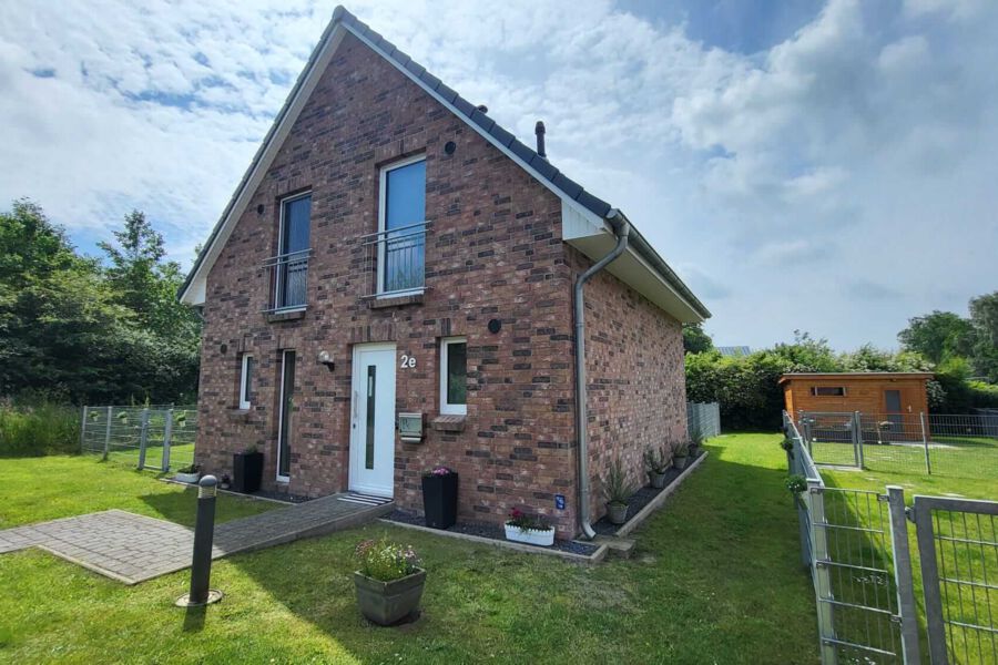 Ferienhaus Bobby****