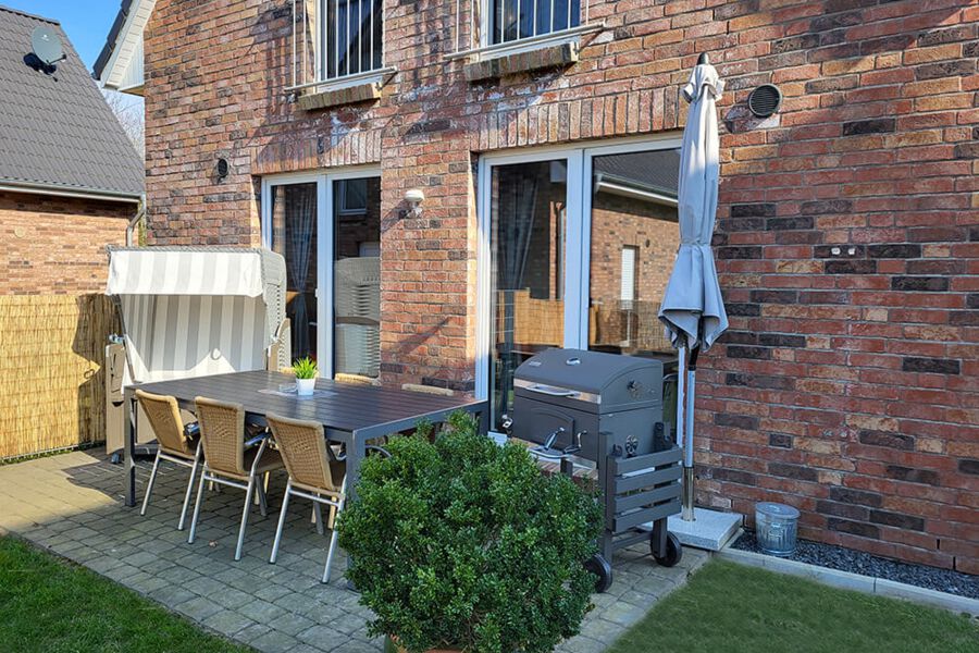 Ferienhaus Bobby****