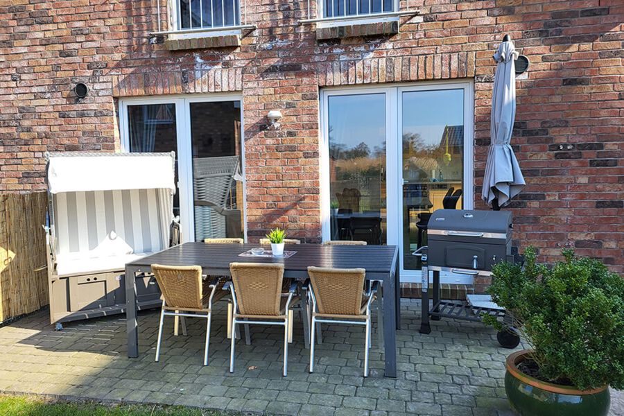 Ferienhaus Bobby****