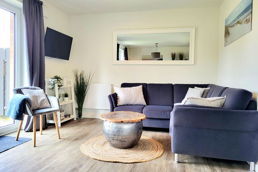 Ferienhaus Bobby****