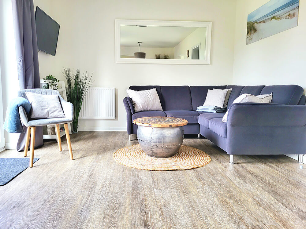Ferienhaus Bobby****