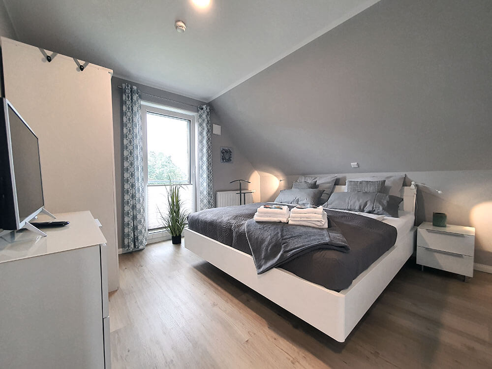 Lastminute ins Ferienhaus Dünengras im Juni 2023