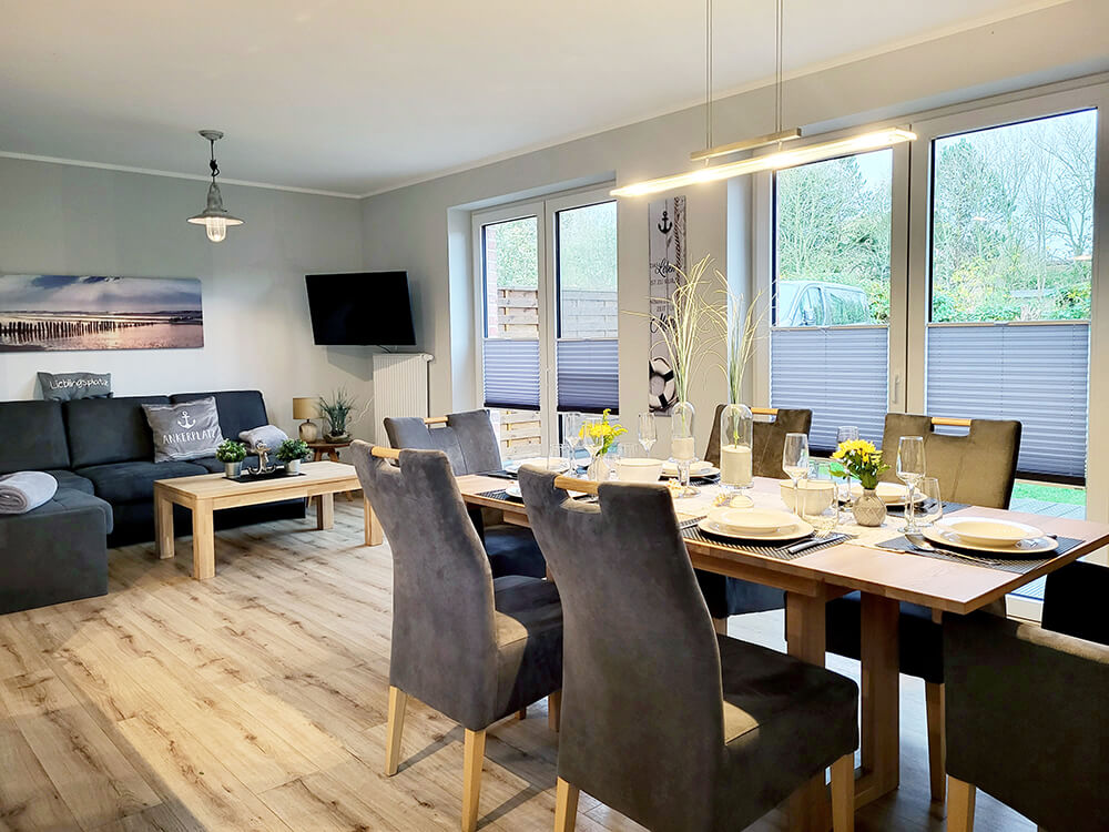 Ferienhaus Joe